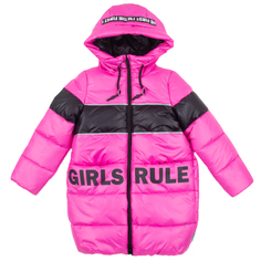 Пальто Boom By Orby