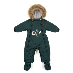 Комбинезон Batik трансформер Тимон-2 БАТИК