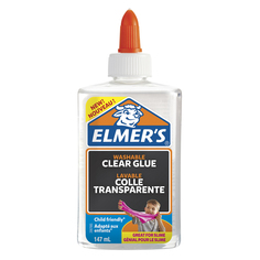 Набор для опытов Elmers прозрачный Elmer's