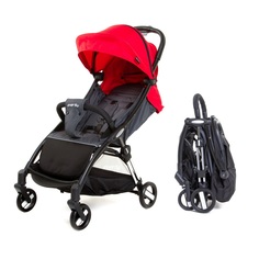 Прогулочная коляска Everflo Uno