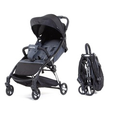 Прогулочная коляска Everflo Uno