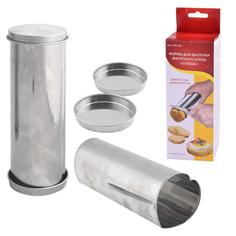 Форма для выпечки Мультидом Сердце