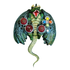 Геймпад DVTech РС Horror Dragon