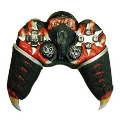 Геймпад DVTech РС Horror Ninja