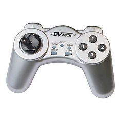 Геймпад DVTech PC Gear