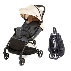 Прогулочная коляска Everflo Uno