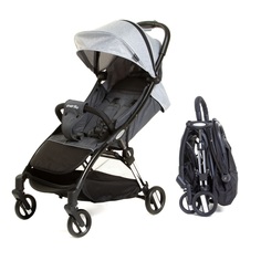 Прогулочная коляска Everflo Uno