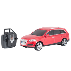 Машина на радиоуправлении Maxi Car Vip Line Audi Q7, 1:28