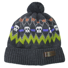 Шапка Artel Skull