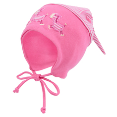 Шапка Olle Zebry