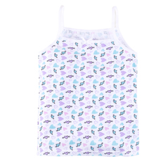 Майка Bossa Nova Hello