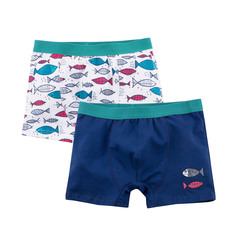 Трусы боксеры 2 шт Bossa Nova Magic