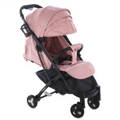 Прогулочная коляска Tommee Tippee Travel Tommy