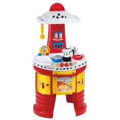 Игровой набор Faro Кухня