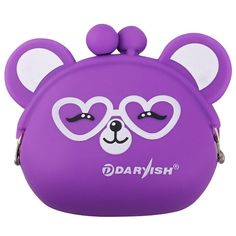 Монетница-кошелек Darvish