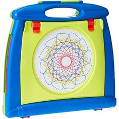 Набор для рисования Grown Up 4 в 1