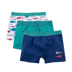 Трусы боксеры 3 шт Bossa Nova Magic