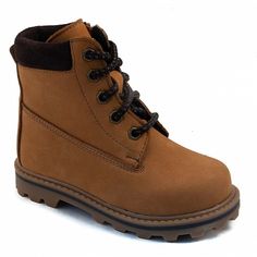 Ботинки Скороход