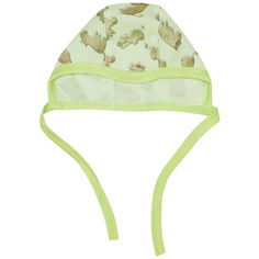 Чепчик Котмаркот Бегемотики