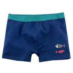 Трусы Bossa Nova Magic