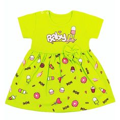 Платье Иново