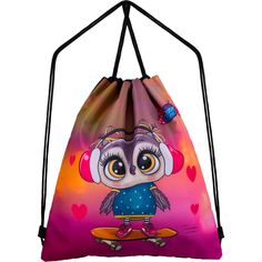 Мешок для обуви Winner One