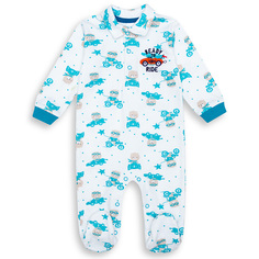 Комбинезон Takro