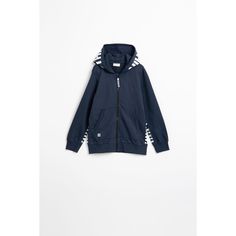 Толстовка Coccodrillo