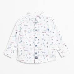 Рубашка Coccodrillo