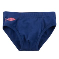 Трусы Bossa Nova Magic