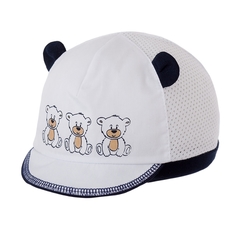 Кепка Чудо-кроха