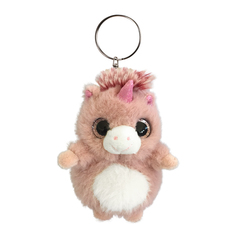 Игрушка-брелок Angel Collection Единорог 9 см