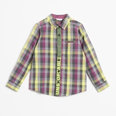 Рубашка Coccodrillo