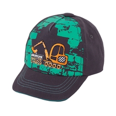 Бейсболка Чудо-кроха