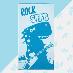 Полотенце Крошка Я 130 х 70 см