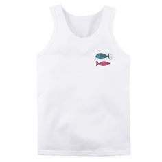 Майка Bossa Nova Magic