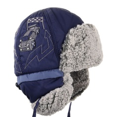 Шапка Olle Гран-при