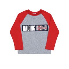 Джемпер MBimbo Гонки