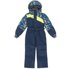 Комбинезон Fun Time