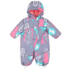 Комбинезон Fun Time