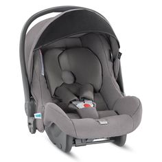 Автокресло-переноска Inglesina Huggy Multifix