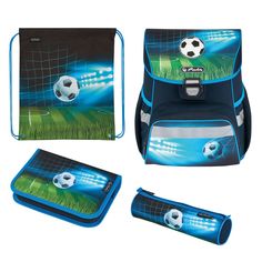 Ранец Herlitz Soccer