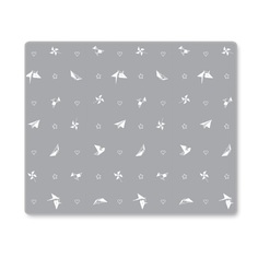 Коврик Funnylon 140х200х1 Origami 140х200х1