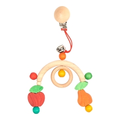 Подвеска S-mala Фрукты