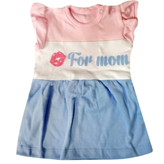 Платье Мелонс Kiss for mom