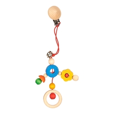 Подвеска S-mala Лето