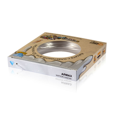 Картридж для 3D ручки KIT RU0150 Кассета 3D-Палитры WATSON (Розовый - Морганит) ДАДЖЕТ