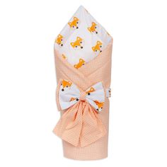 Конверт-одеяло Чудо-Чадо Времена года 90 х 90 см