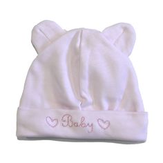 Шапка Карапузик Baby