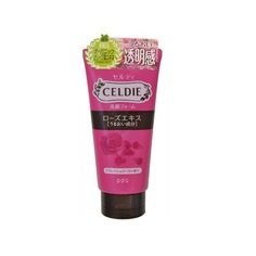 Пенка для умывания Meishoku CELDIE BIHADA WASHING FOAM ROSE Пенка для умывания с экстрактом розы - против акне, 120 гр
